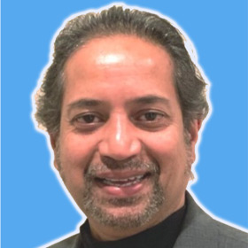 Shailesh manjrekar