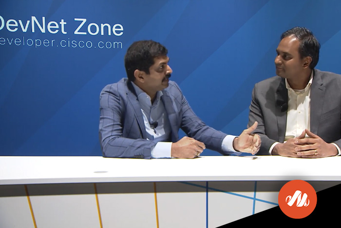 Ciscolive rajup