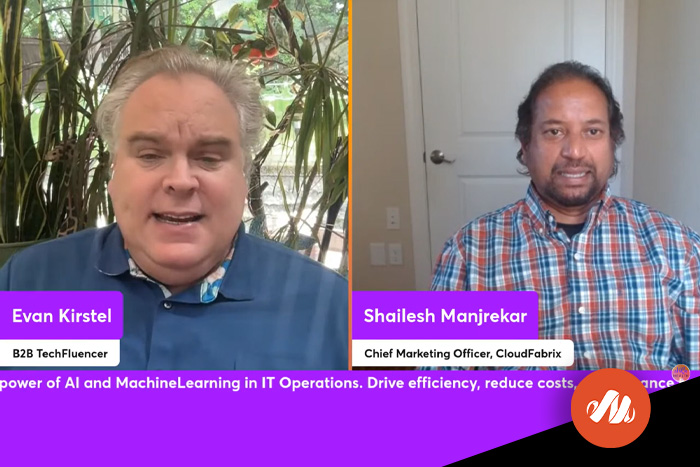 Shailesh embark on autonomous enterprise