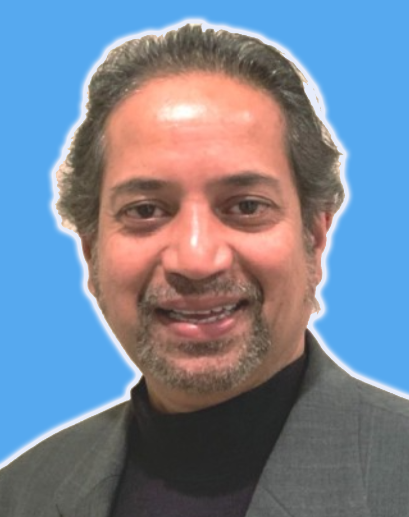 Shailesh Manjrekar