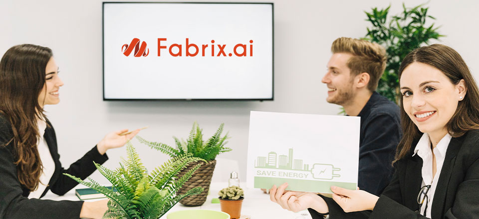 Company product intro