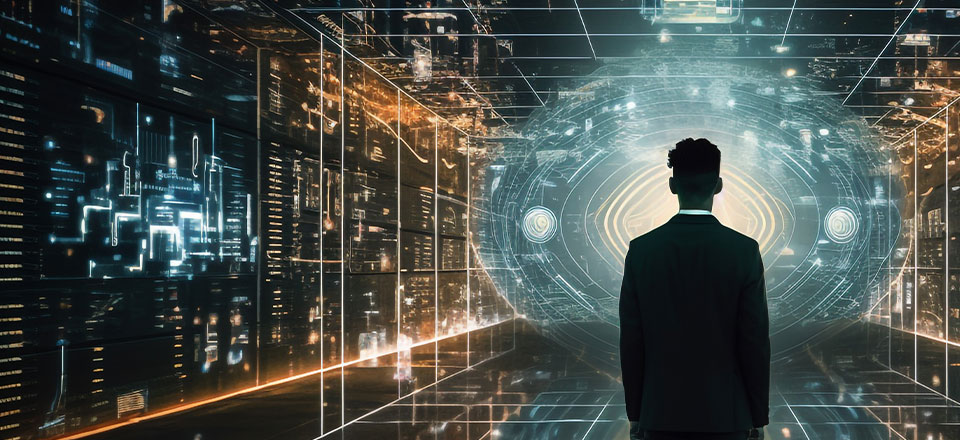 Future of digital itops